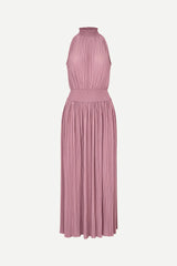 Uma dress pink