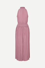 Uma dress pink
