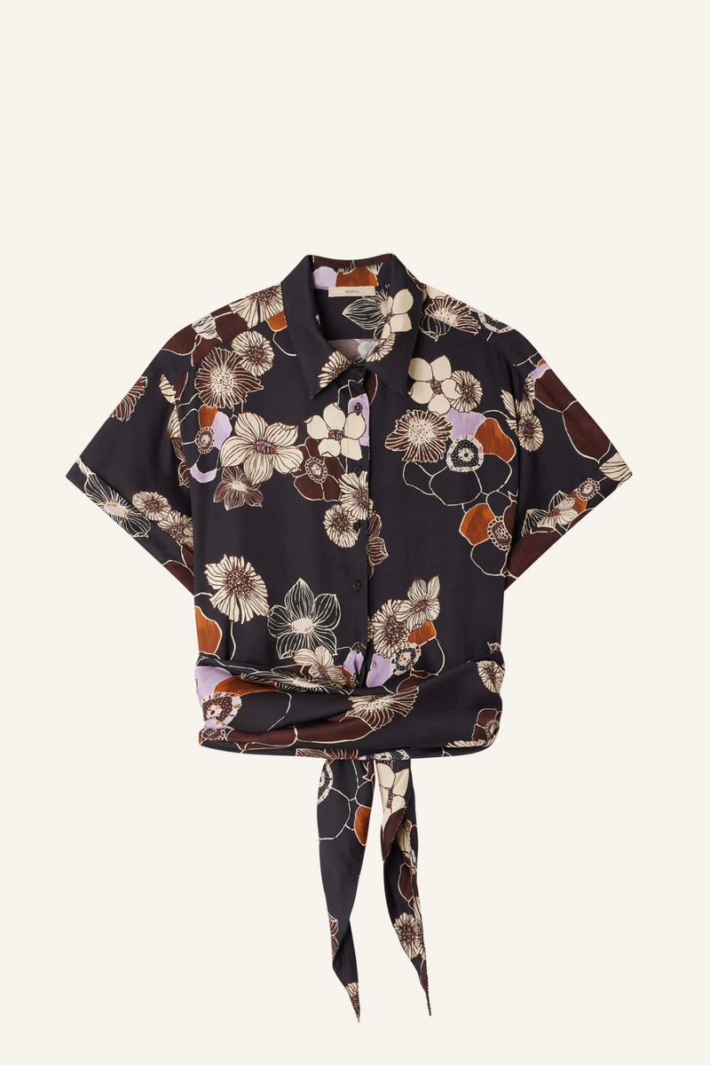 Procida blouse