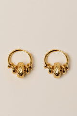 Leelo earrings