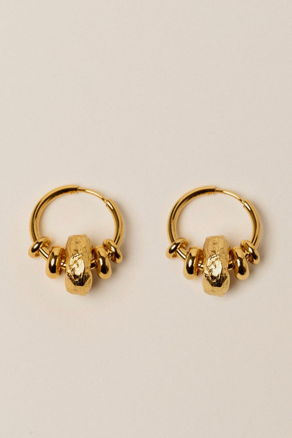 Leelo earrings