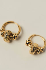 Leelo earrings