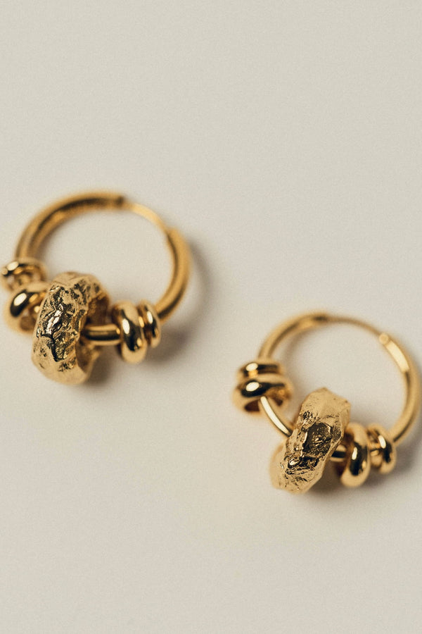 Leelo earrings