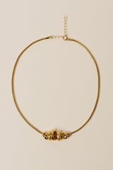 Jaya necklace