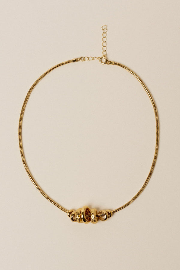 Jaya necklace