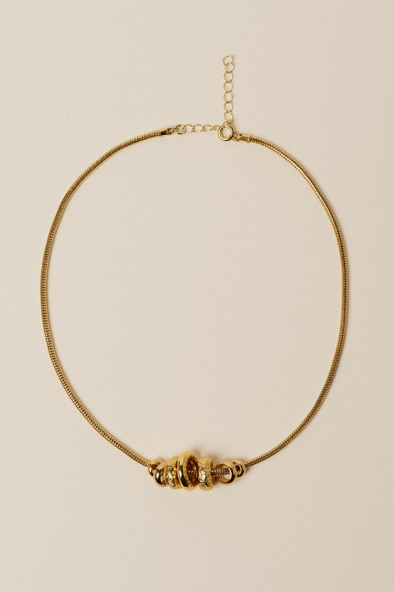 Jaya necklace