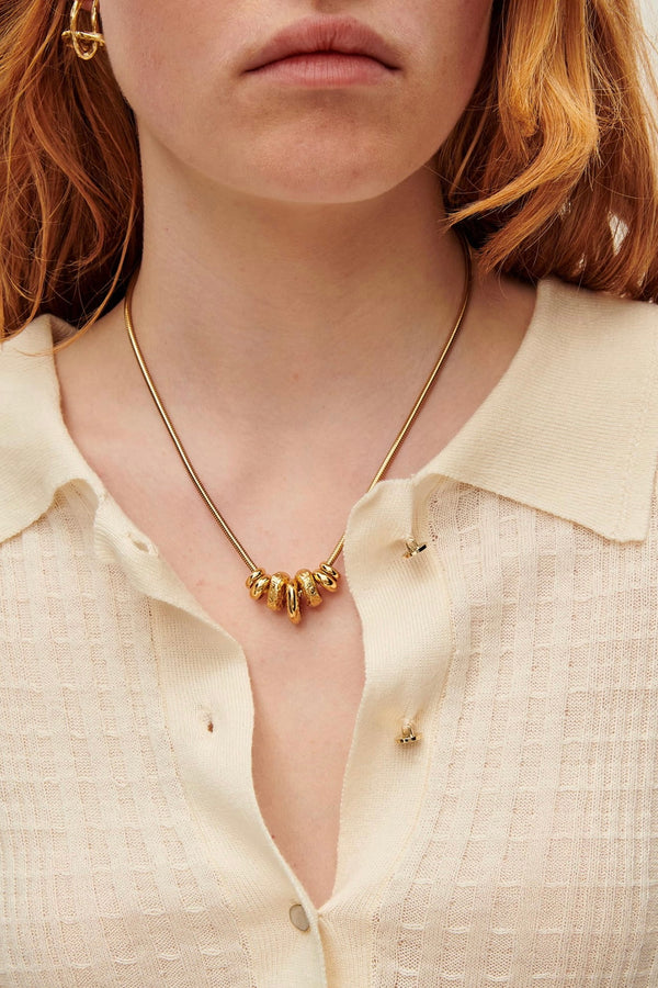 Jaya necklace