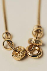Jaya necklace