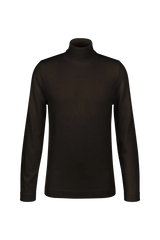 Joey knit brown