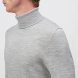 Joey knit grey
