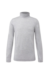 Joey knit grey