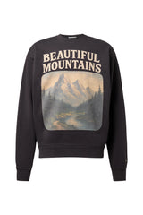 Kario mountain sweat