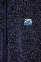 Hoktown vest navy