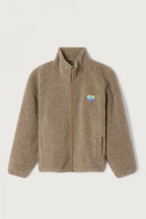 Hoktown vest muscade
