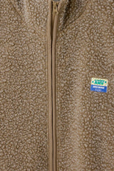 Hoktown vest muscade