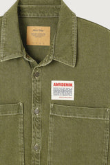 Uzatown overshirt