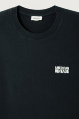 Ykobow tee black nog niet binnen