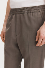 Theo trousers driftwood