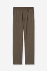 Theo trousers driftwood