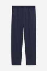 Theo trousers navy