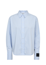 Sophie classy stripe blouse
