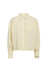 Sophie blouse yellow