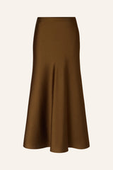 Gilda skirt bronze