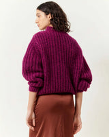 Santa rosa knit