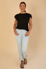 Malena jeans light blue