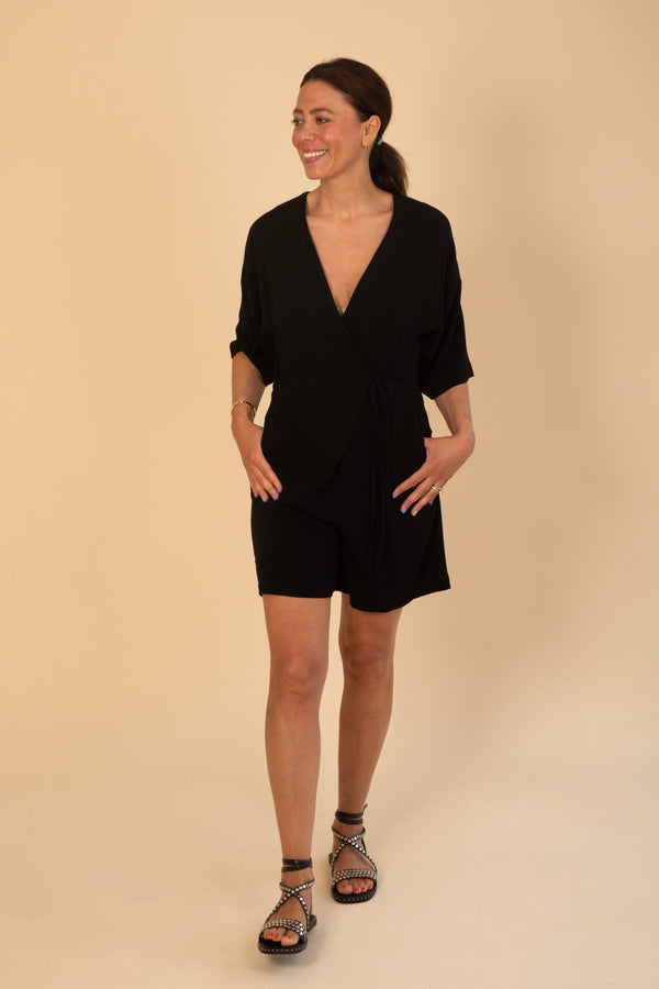 Evita playsuit