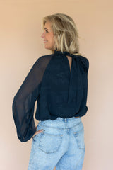 Ebbali blouse