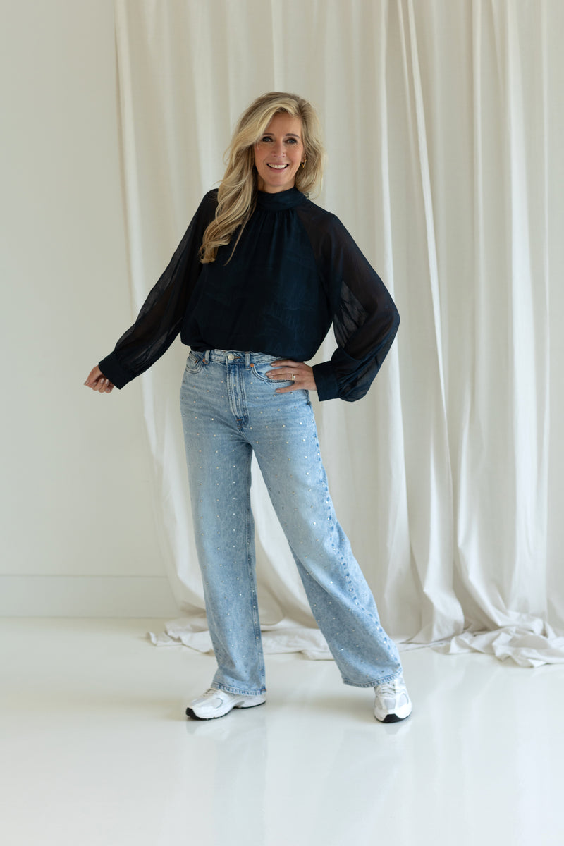 Ebbali blouse
