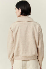 Ellow sweat sandstone