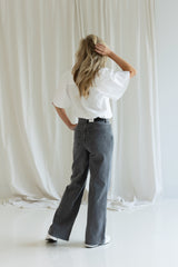 Eloise grey jeans