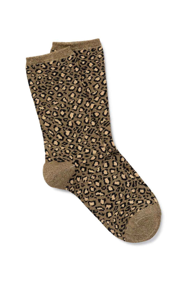 Lea kaki socks