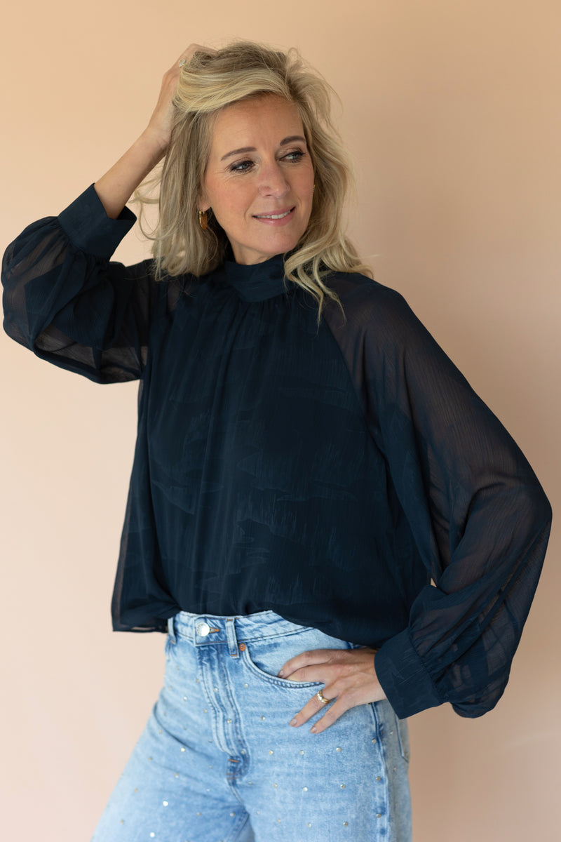Ebbali blouse
