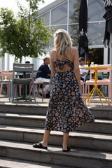 Alina song dress