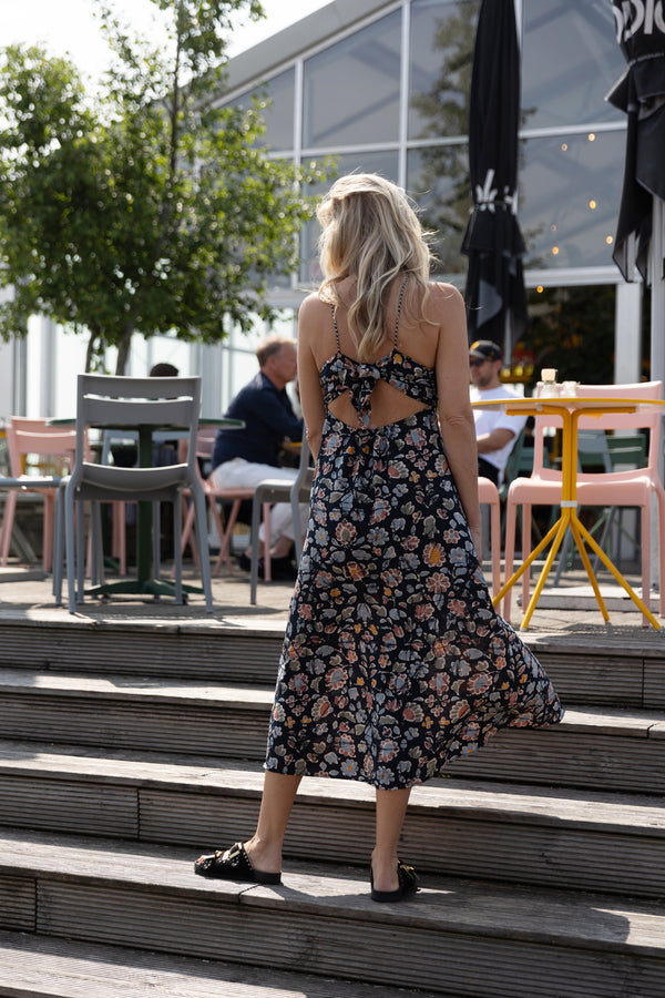 Alina song dress