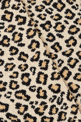 Lea beige socks