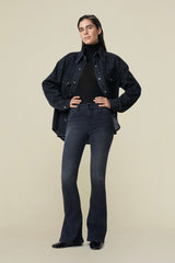 Raval jeans donatella black
