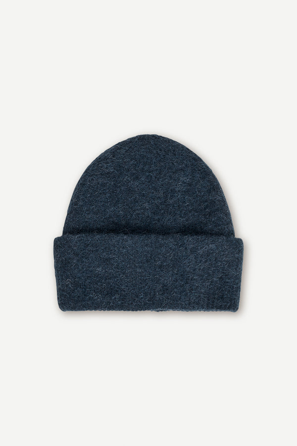 Nor hat blue