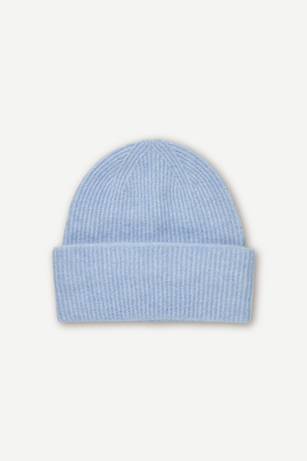 Nor hat ice blue