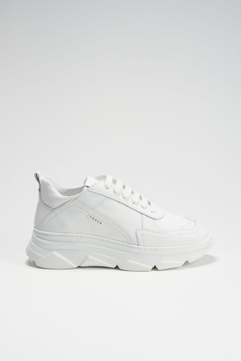 CPH sneaker white