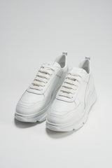 CPH sneaker white