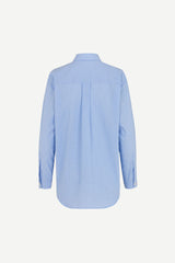 Caico blouse blue