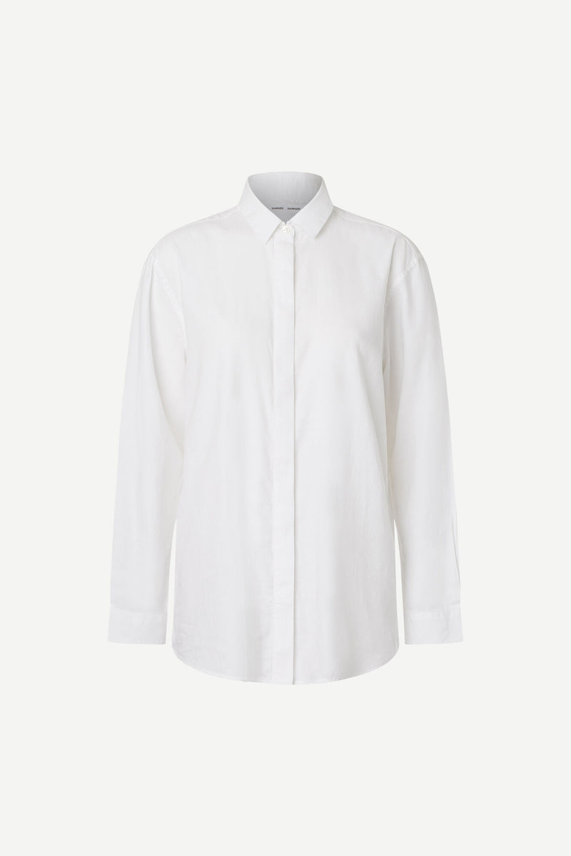 Caico blouse white