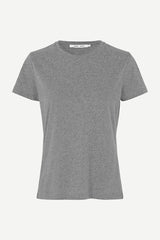 Solly T-shirt dark grey