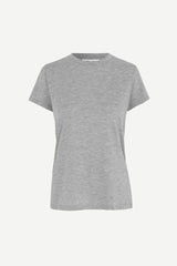 Solly T-shirt light grey