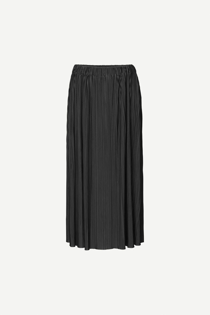 Uma skirt black