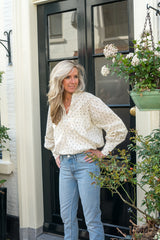 Hepburn jeans